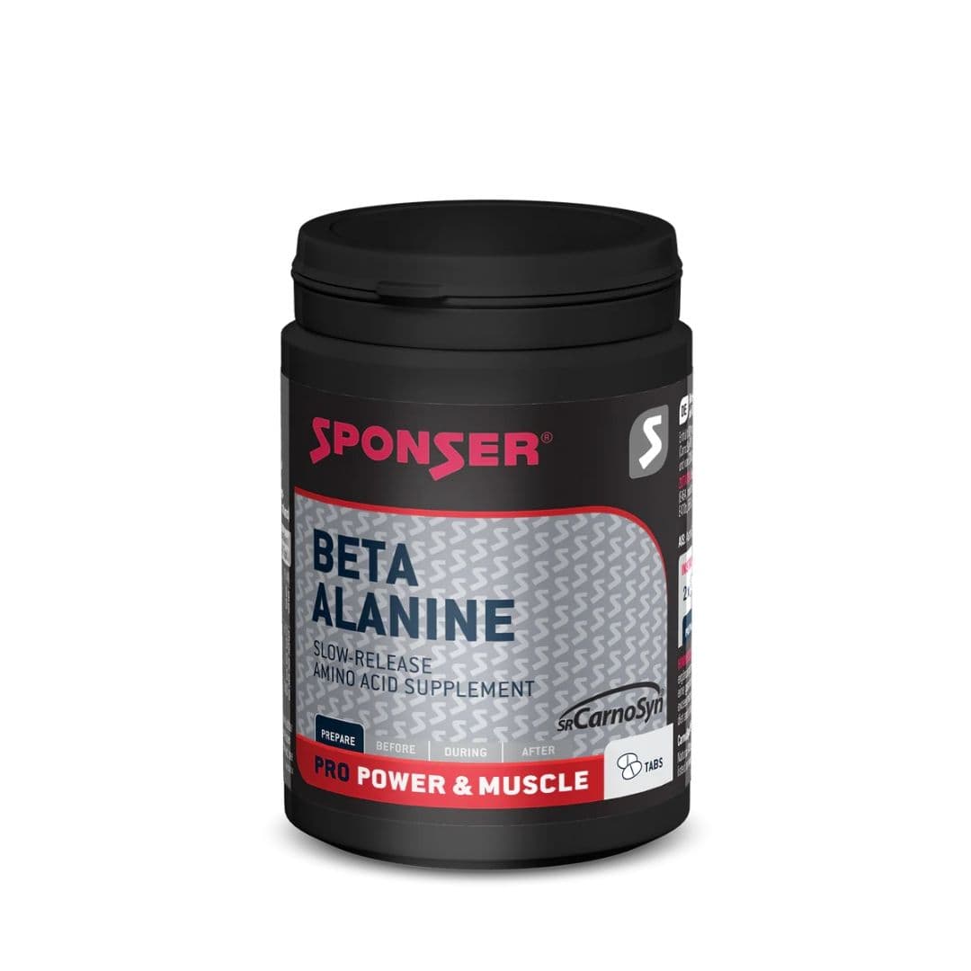 Beta Alanine neutral (140 Tabs)