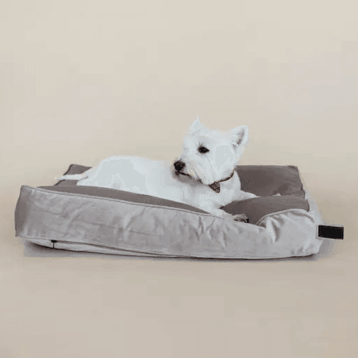 Kentucky Dogwear coussin pour chien velours