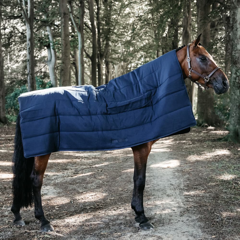 Kentucky Horsewear Sous-couverture 300g - 200 x 180 cm - ...