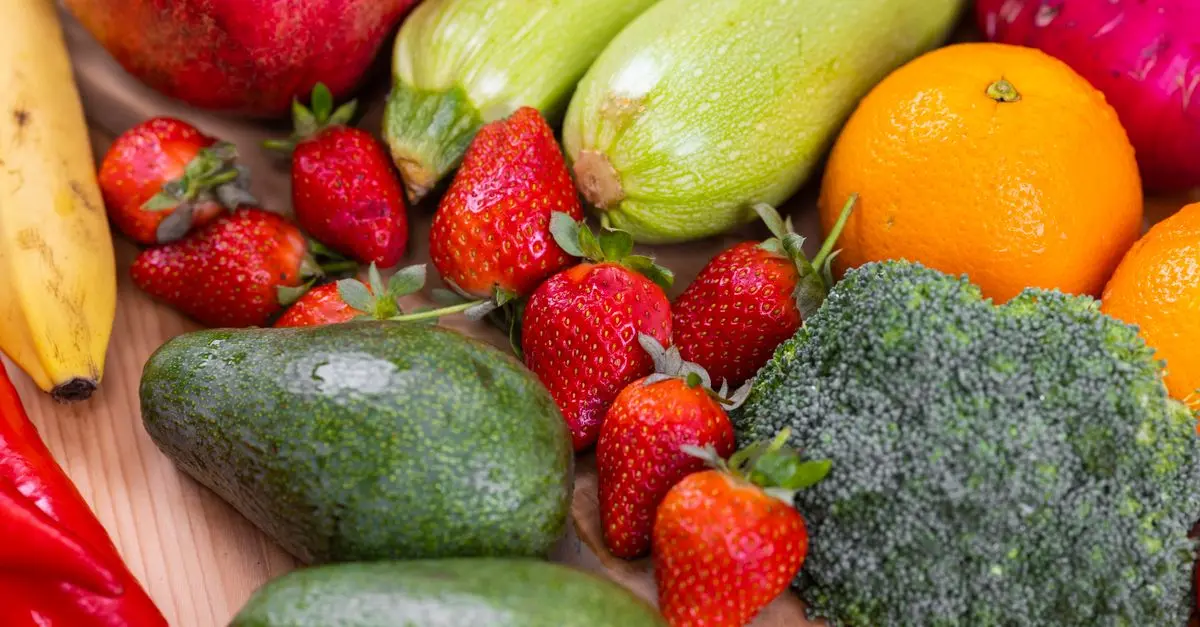 10 superaliments vegans pour booster vos entraînements