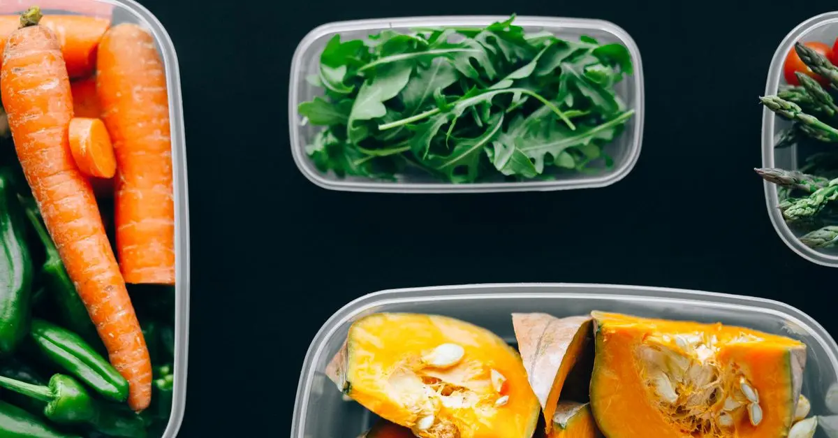 Comment augmenter vos performances en endurance avec une diète vegan