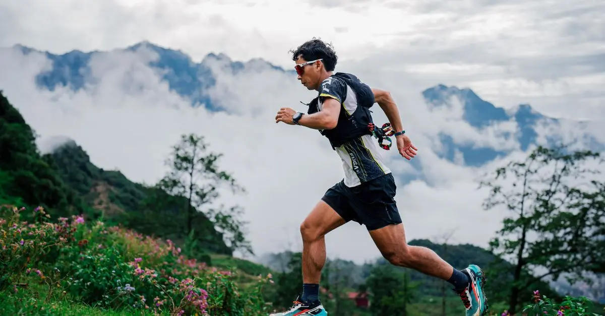 Analyse complète de l'endurance chez les sportifs vegan