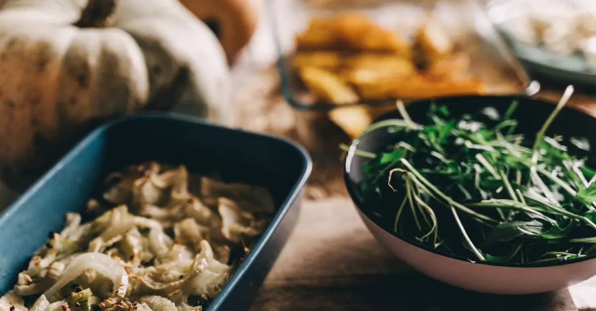 10 recettes vegan pour améliorer votre récupération après le sport