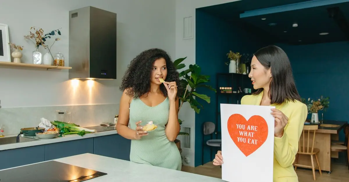 Comparatif : Spiruline vs chlorelle pour les athlètes vegans