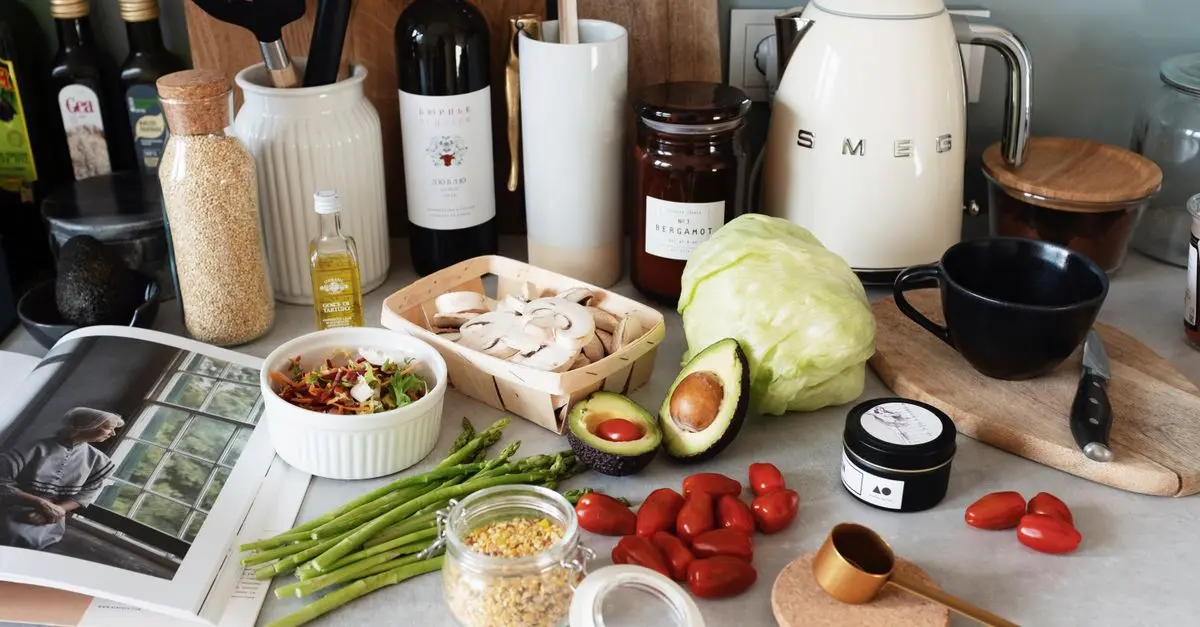 5 Algues Riches en Nutriments pour les Sportifs Vegans