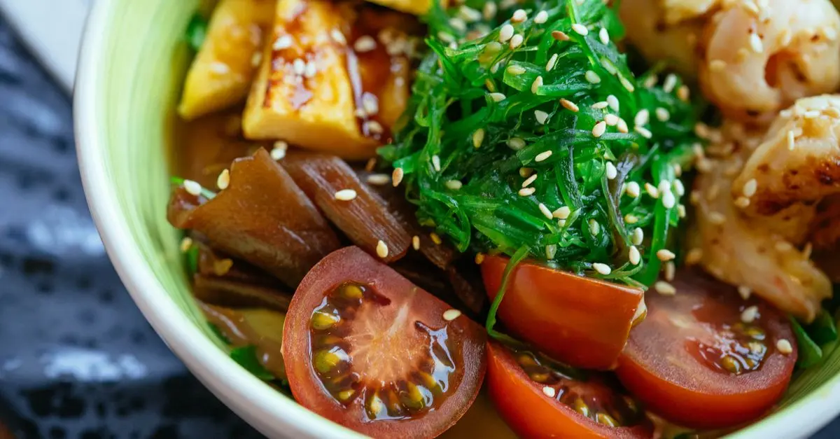 Comment bien planifier ses repas vegan pour la performance sportive