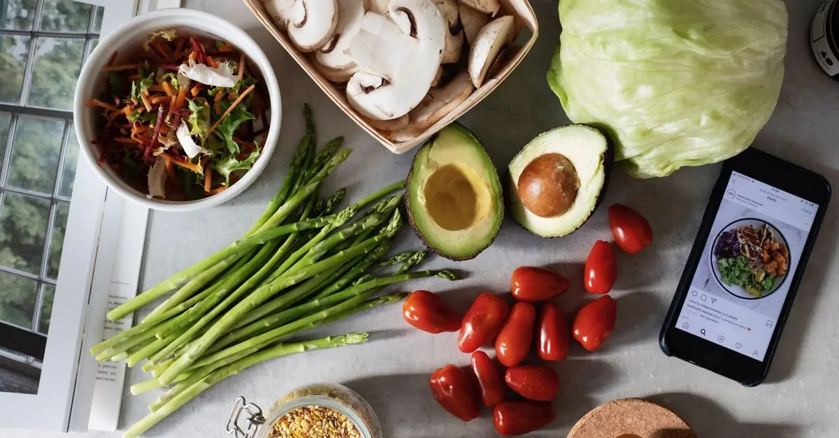 7 astuces pour optimiser votre plan de repas vegan sportif