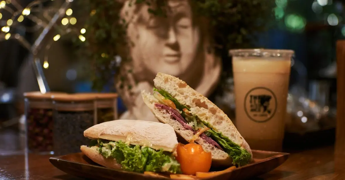 Comment la récupération est influencée par l'alimentation vegan