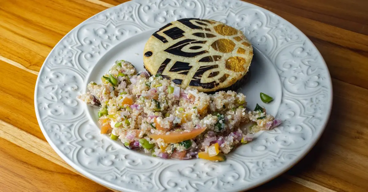 Le quinoa : un indispensable dans le régime vegan sportif