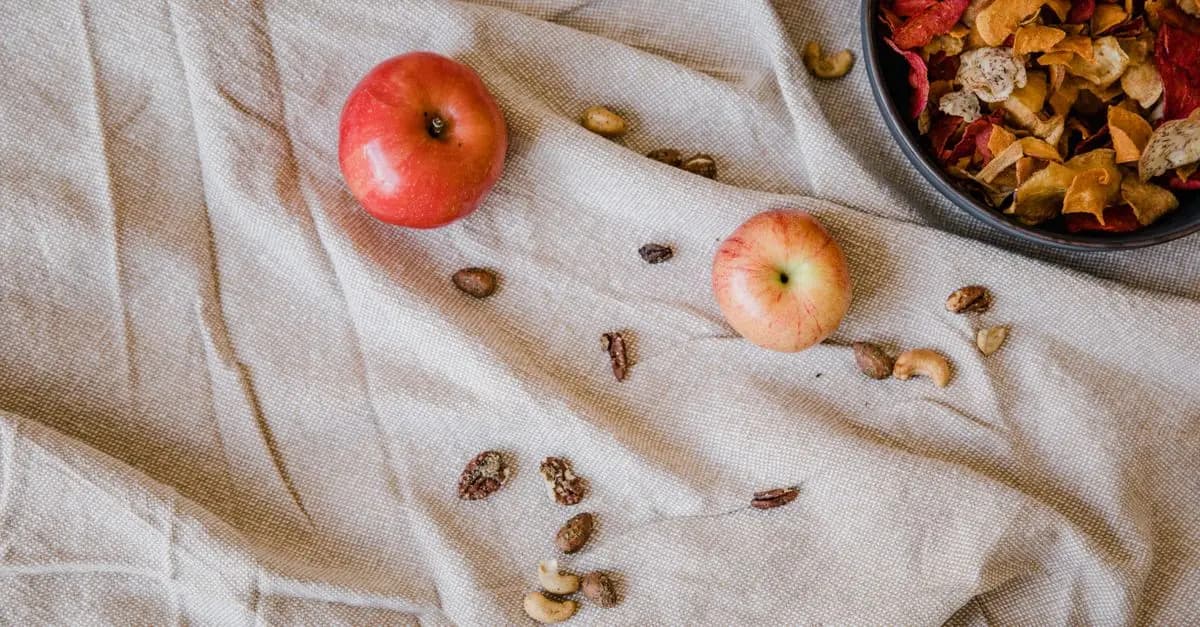 Les différentes sources de calcium pour les athlètes vegans