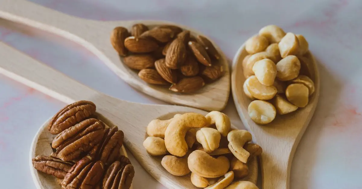 10 encas vegan faciles à préparer pour les sportifs
