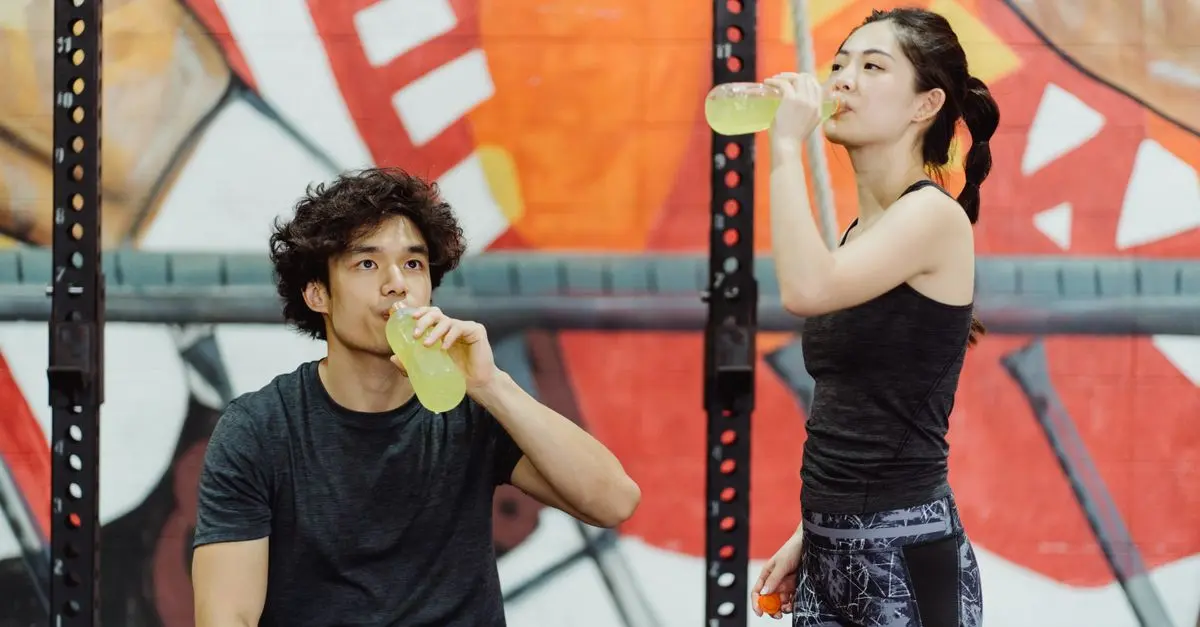 Les meilleures stratégies de récupération pour les sportifs vegans