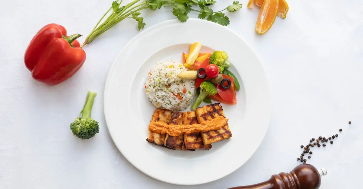 Comment réussir une nutrition vegan pour les athlètes