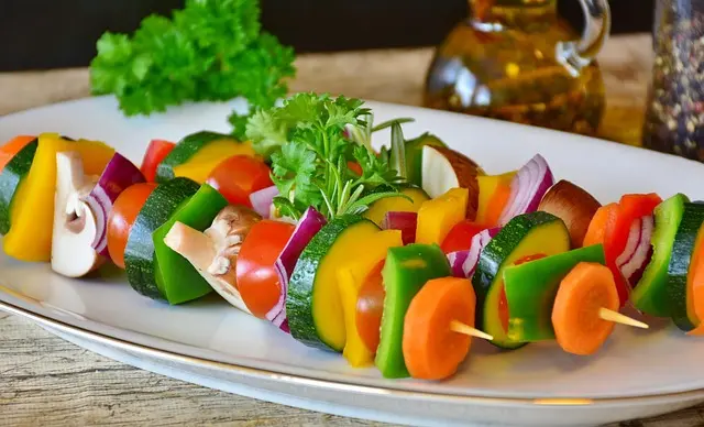 Comment la nutrition vegan peut booster votre performance sportive