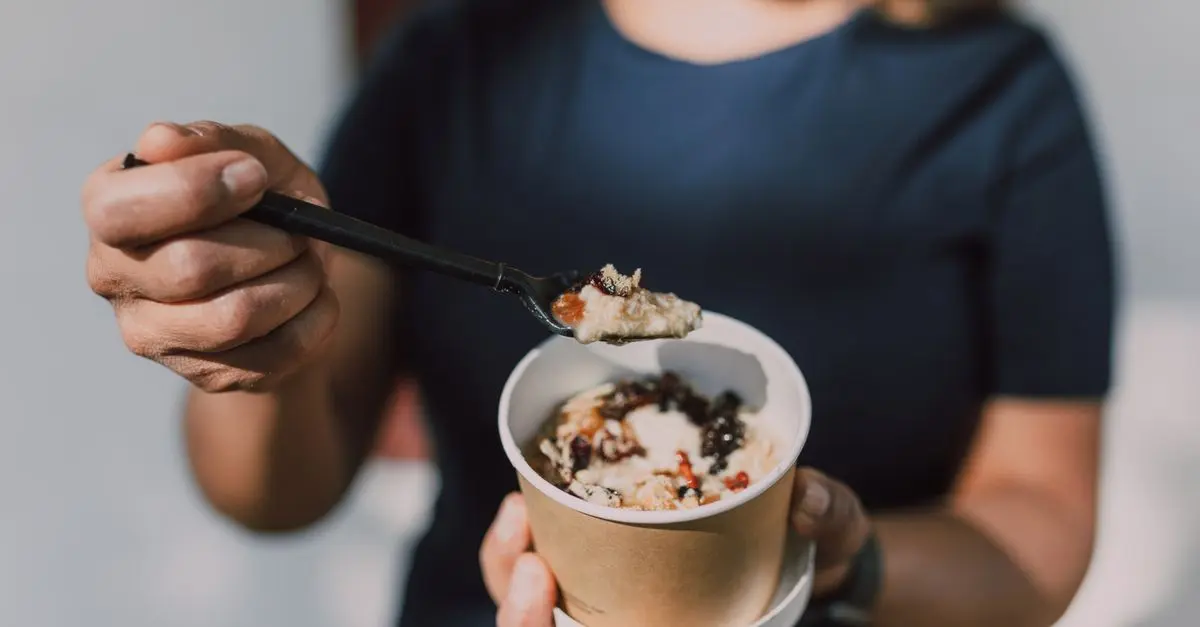 Quelle est l'influence du microbiote sur la performance des sportifs vegans?