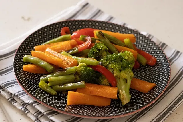 10 erreurs à éviter en nutrition vegan pour sportifs