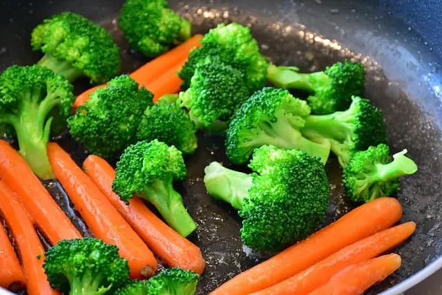 Maximiser votre récupération avec une nutrition vegan équilibrée