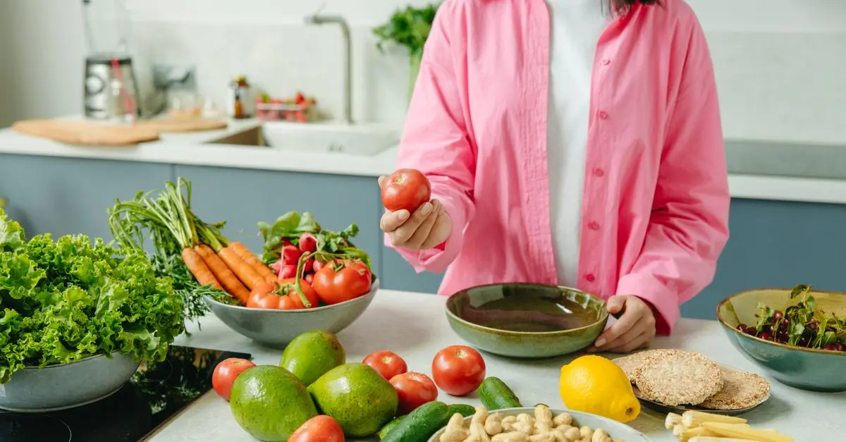 Les tendances 2026 en nutrition vegan pour sportifs