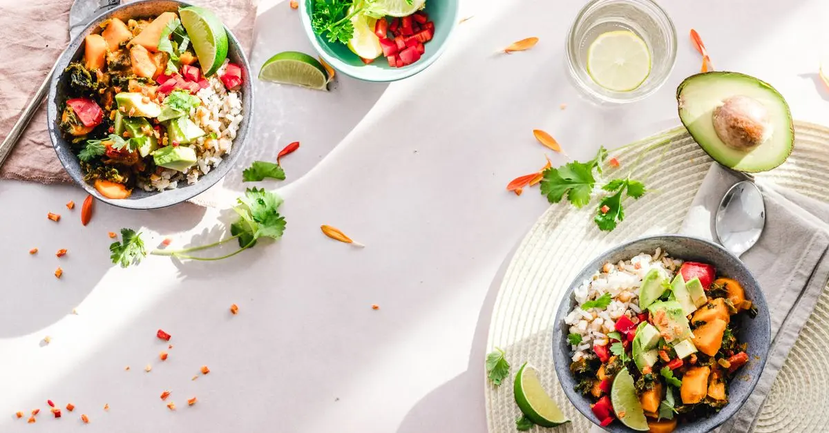 Les bienfaits de la nutrition vegan pour les performances sportives