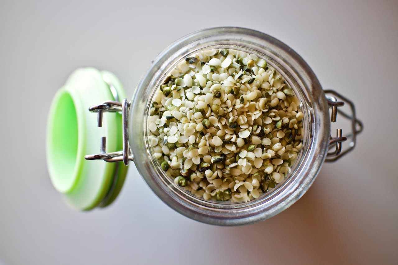 Les bienfaits des acides gras oméga 3 pour les athlètes vegans