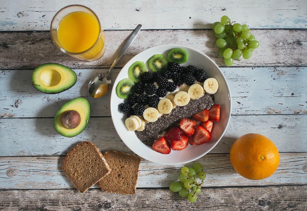 Les meilleures légumineuses pour les athlètes vegans