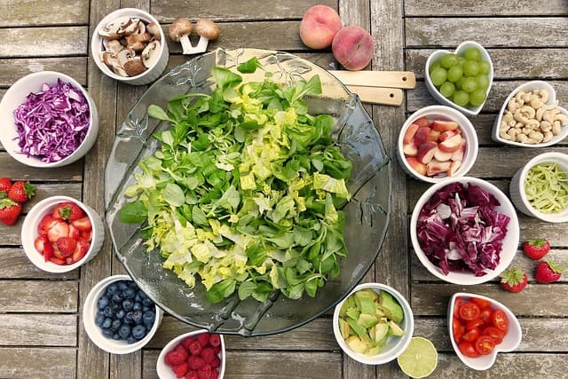 Comment planifier vos repas vegan pour maximiser vos performances