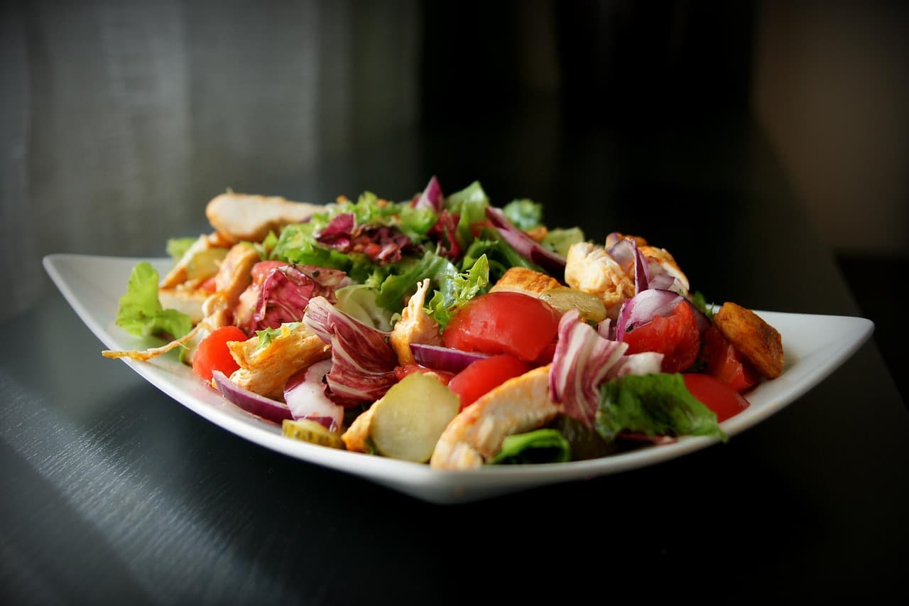 Guide pratique pour l'alimentation vegan des sportifs
