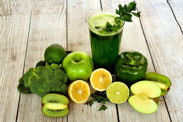 Les meilleurs aliments à privilégier pour la nutrition vegan sportive