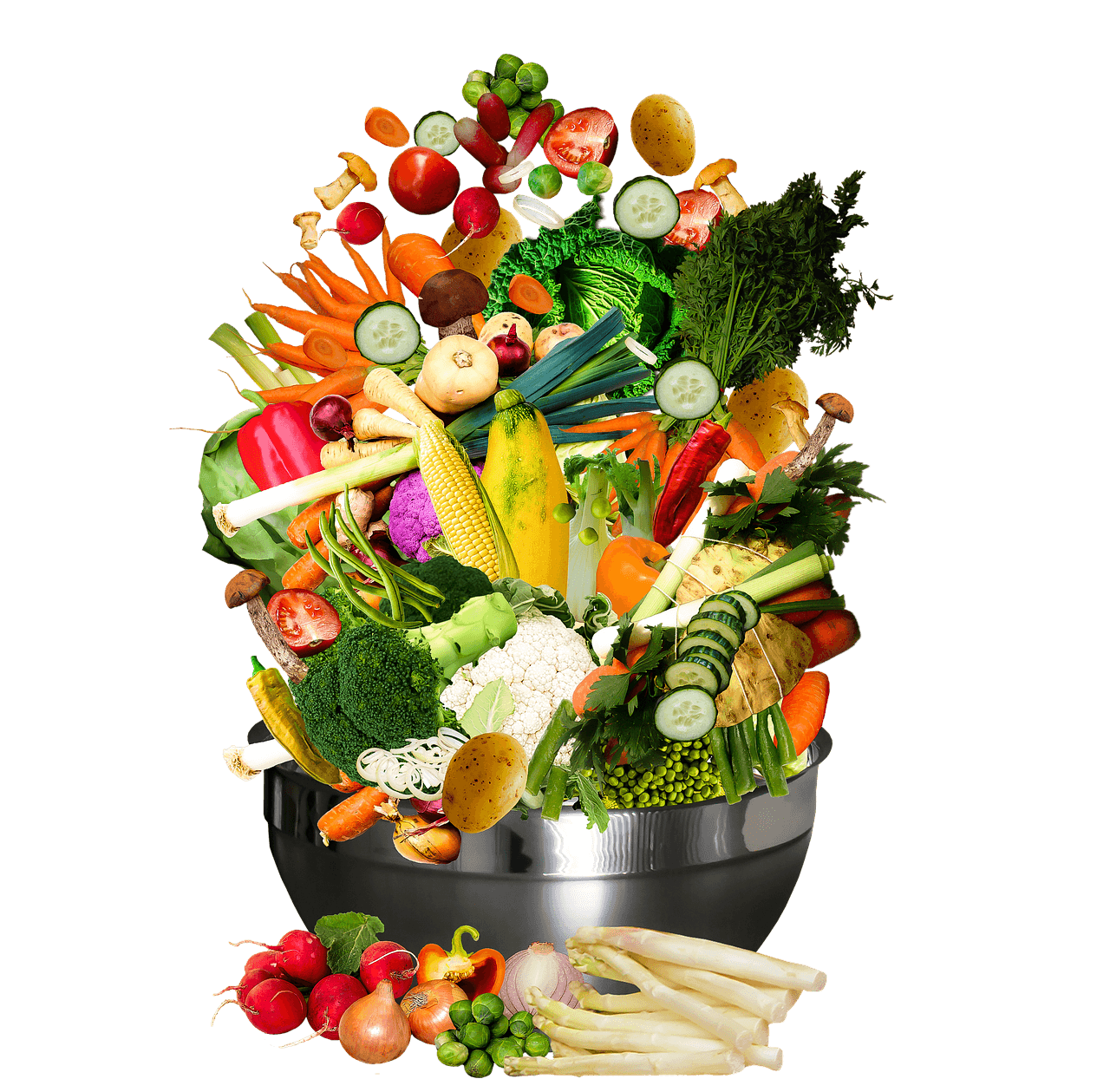 Comment intégrer des superaliments dans un régime vegan sportif